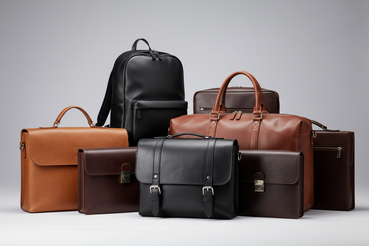 Men's Bags