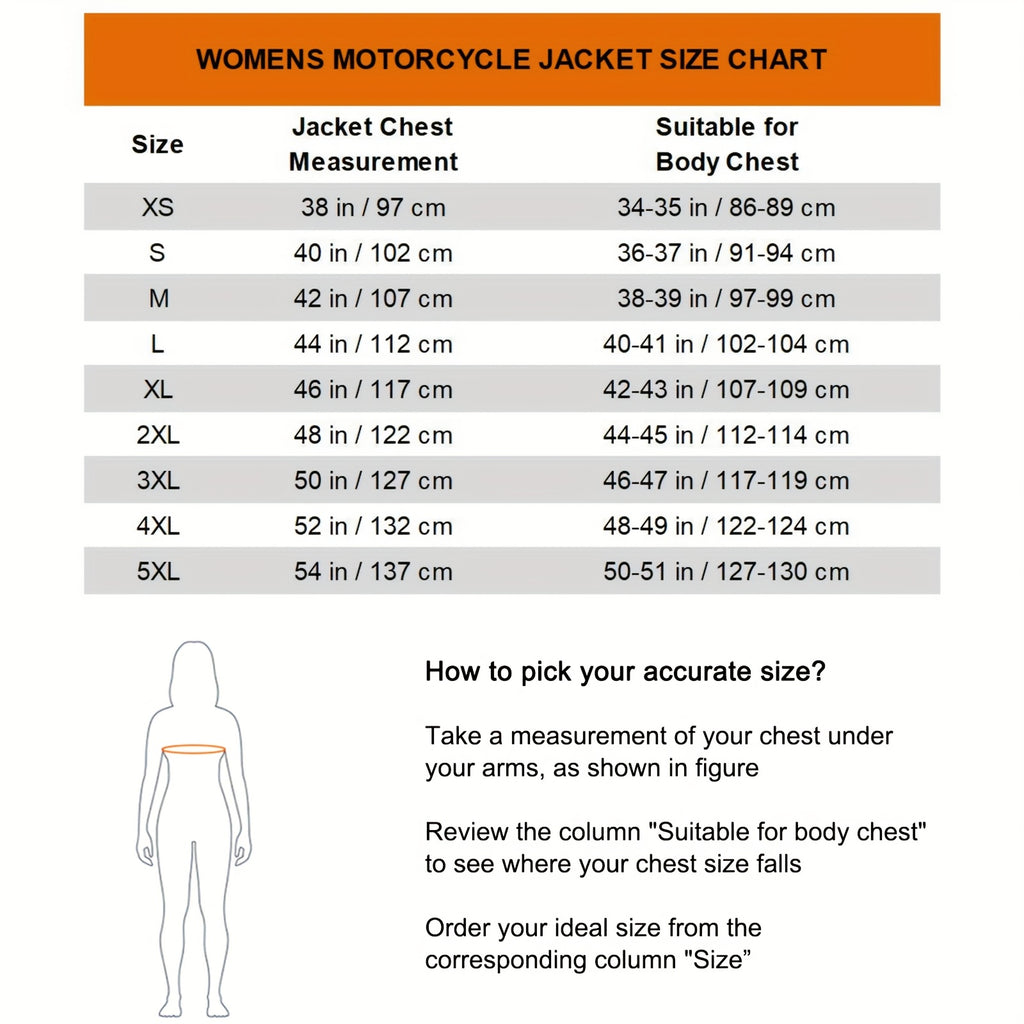 Women's Classic Motorcycle Jacket with Zip Out Lining, Biker Jacket for Ladies with Side Laces, Black, Riding Apparel, Stylish Outerwear, Reinforced Seams, Lined Jacket, Adventure Seekers