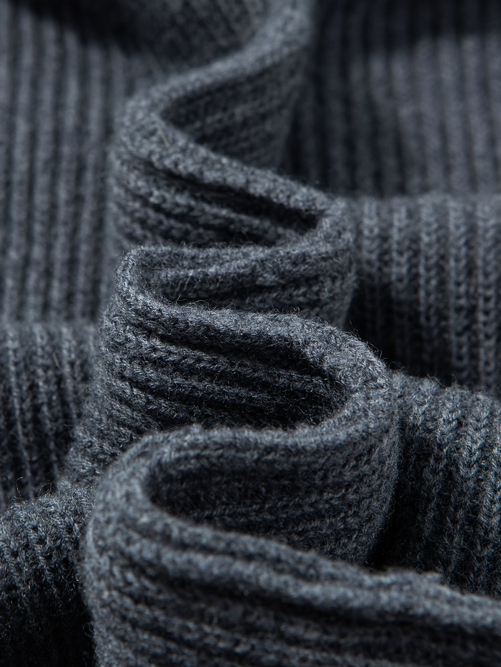 KAISER Men'S Elegant Sweater cardigan - Soft Non-Stretch Sweater with Zipper Front, Formal & Casual Office to Outdoor Sweater for Fall/Winter, Classic Sweater for Everyday & Special Occasions, Winter Wardrobe, Timeless Fashio