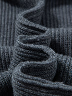 KAISER Men'S Elegant Sweater cardigan - Soft Non-Stretch Sweater with Zipper Front, Formal & Casual Office to Outdoor Sweater for Fall/Winter, Classic Sweater for Everyday & Special Occasions, Winter Wardrobe, Timeless Fashio