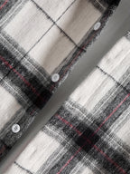 Men's Navy Blue & Brown Striped Sweater - Heavyweight Winter Pullover with Beige/ Tones, Round Neck Long Sleeve Casual & Outdoor Wear, Fish Tail Hem, Multi-Season /Christmas/Father’s Day Sweater (Regular Fit)