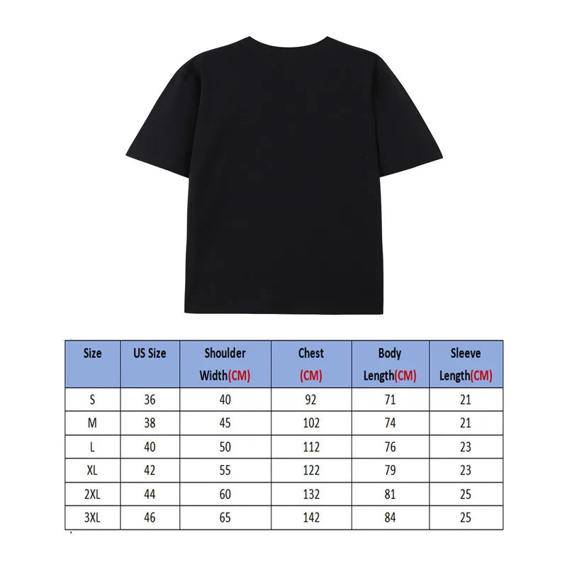 100% Cotton Unisex Knitted T-Shirt 180GSM Regular Fit Short Sleeve Custom Eco-Friendly US