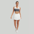 Women's Seamless Tie-Dye Yoga Bra High Elastic Breathable Quick-Dry Sports Bra for Fitness Running