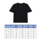 100% Cotton Women’s Custom Printed T-Shirt 180GSM Lightweight Short Sleeve Wholesale USA