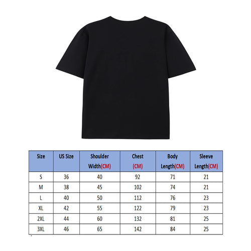 100% Cotton Women’s Custom Printed T-Shirt 180GSM Lightweight Short Sleeve Wholesale USA