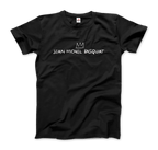 Signature with Crown T-Shirt