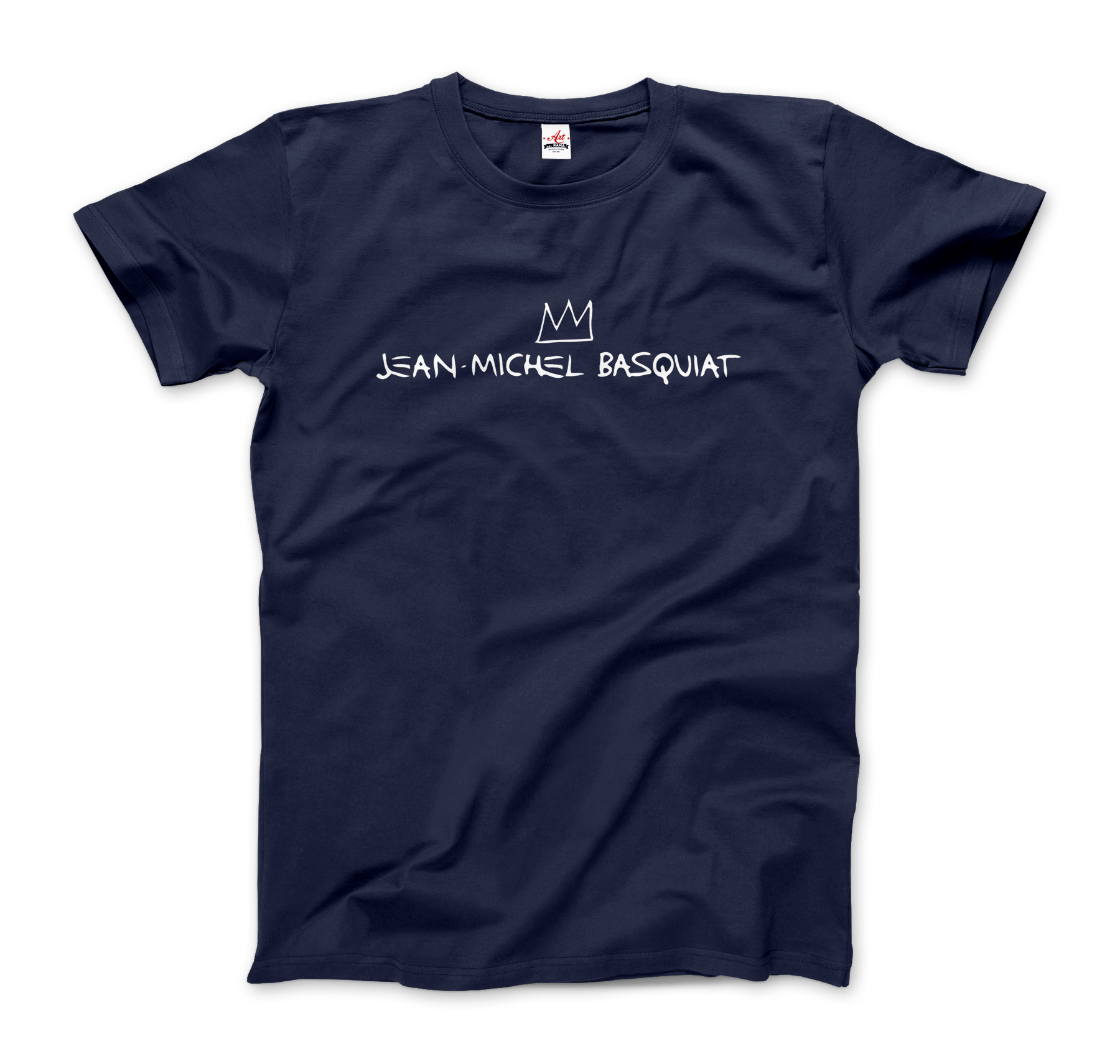 Signature with Crown T-Shirt