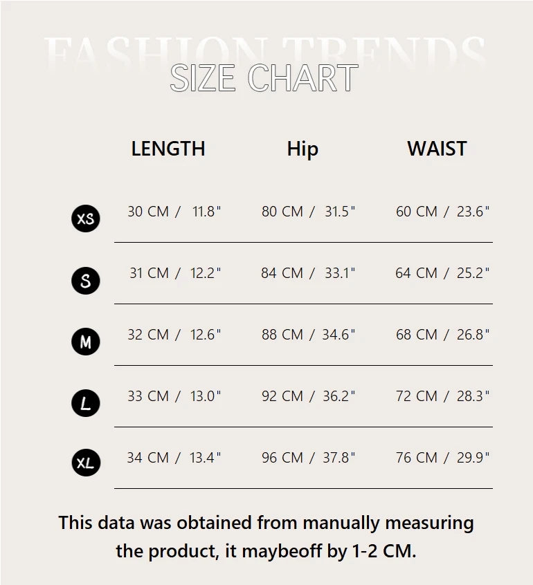 Women’s Korean Denim A-Line Mini Skirt High Waist Pleated Tassel Y2K season 2025