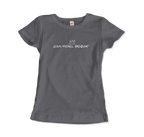 Signature with Crown T-Shirt