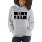 Dunder Mifflin Paper Company Inc from The Office Unisex Hoodie
