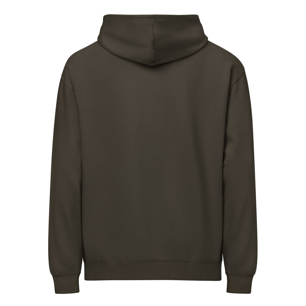 Snack Distributor Men’s Box Hoodie