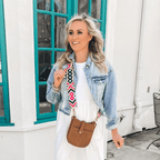 Compact Emmy Courier | Choose Your Strap